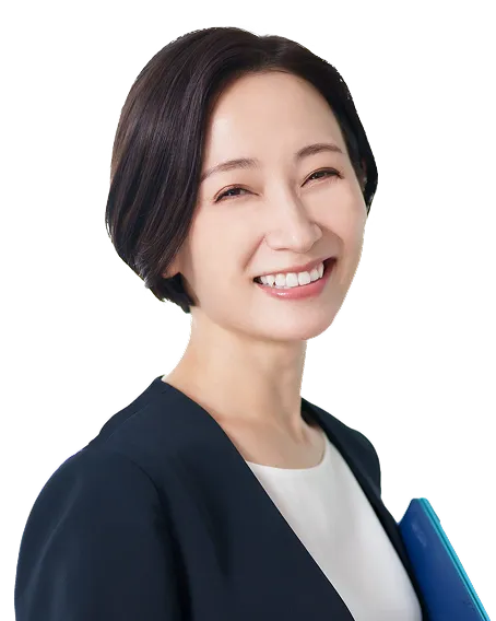 女性の画像